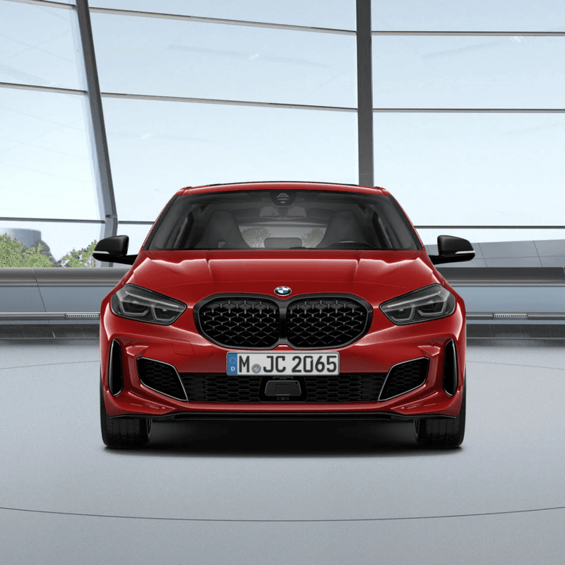 BMW M135i xDrive